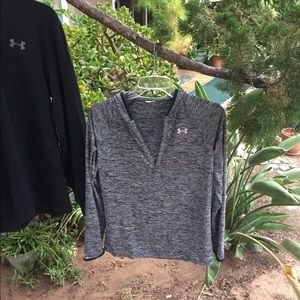 Under Armour lightweight pullover